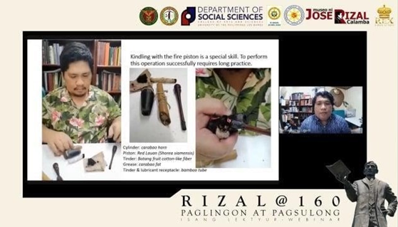 Rizal