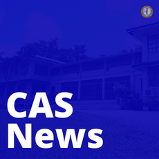 CAS News