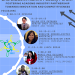 IMSP Forum on Fostering Academe-Industry Partnership attracts over 150 participants