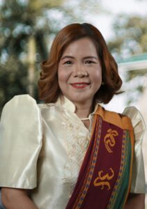 mam nancy