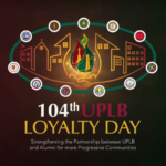 <strong>Outstanding CAS alumni honored at UPLB’s 104th Loyalty Day</strong>
