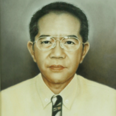 Dr. Pacifico C. Payawal (December 1994 to November 2000)