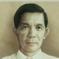 Dr. Carlito R. Barril (December 1991 to November 1994)